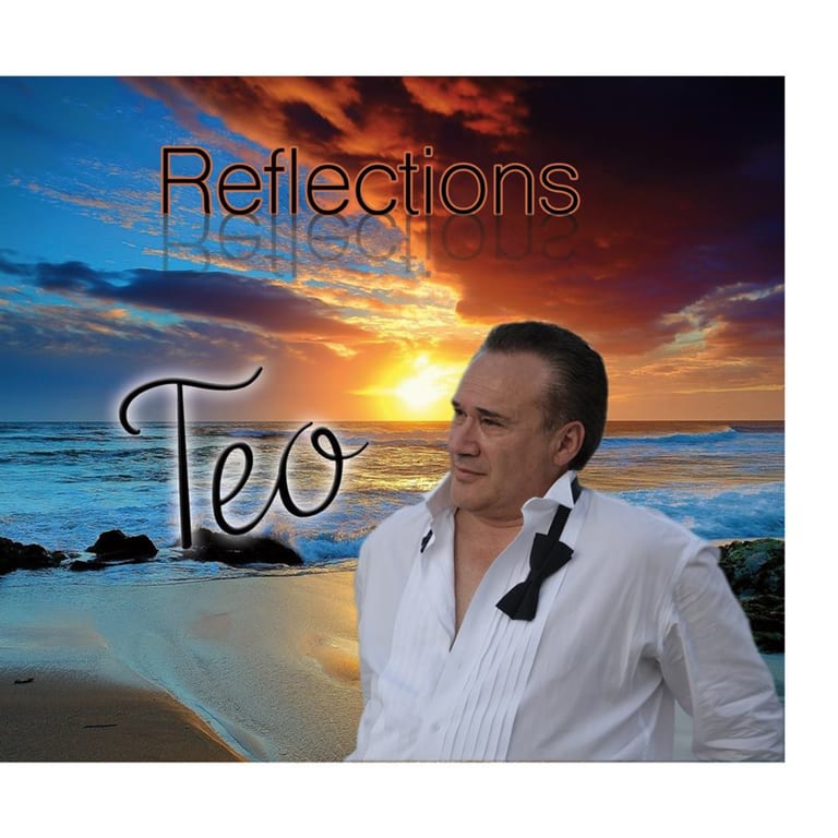 Teo - "The Italian Tenor" TBA