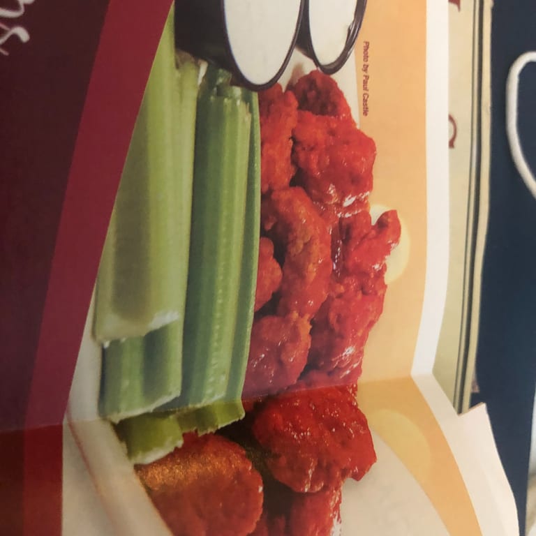 Wing It: A Taste of Italian and More