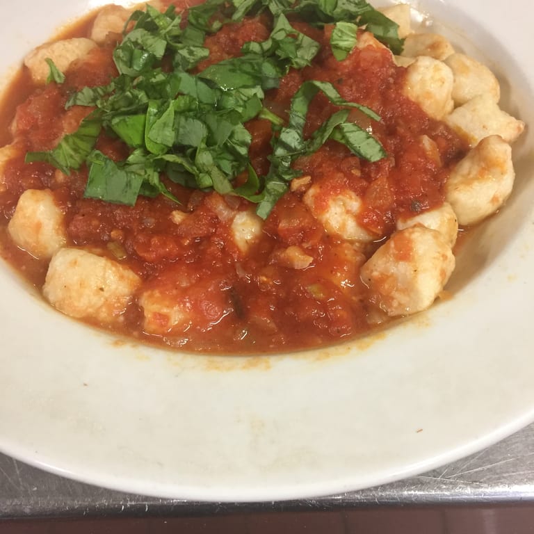 Delicious Gnocchi: A Must-Try Italian Specialty