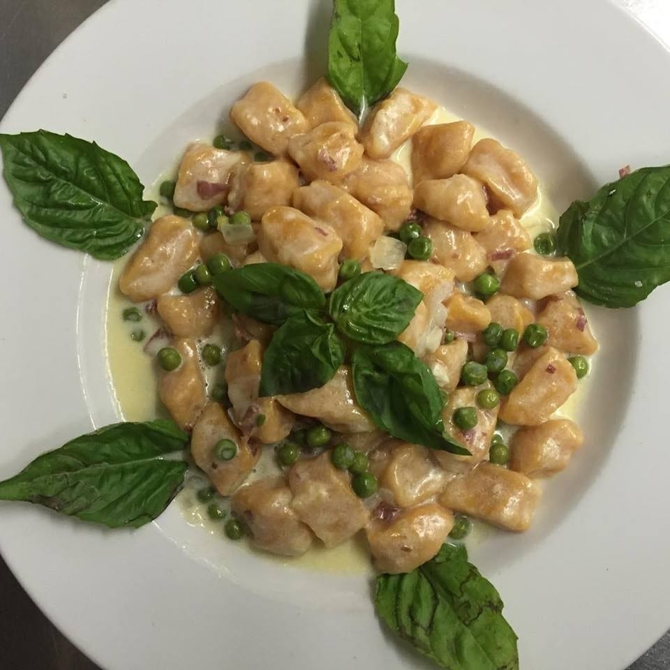 Delicious Gnocchi: A Must-Try Italian Specialty