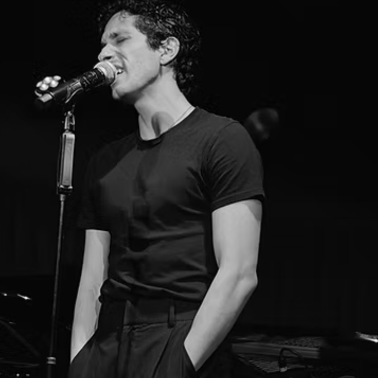 Vocalist/Actor Troy Trapicchio  TBA
