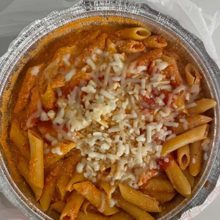 Baked Ziti: A Classic Italian Favorite