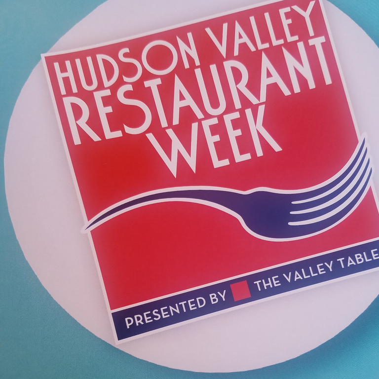 Restaurant Week 11/2-11/16 Lunch 29.95 Din 44.95