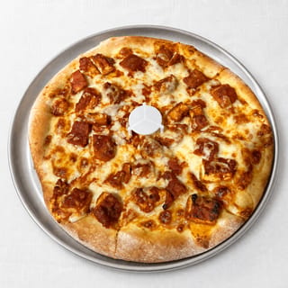 Buffalo Chicken Pizza (Medium 11")