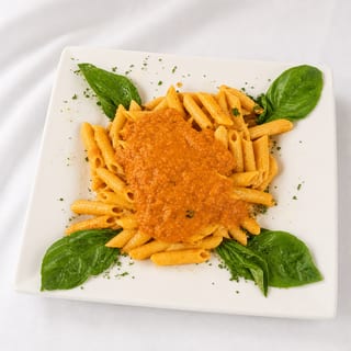 Penne Vodka