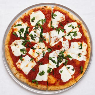 Margherita Pizza (Large 16")