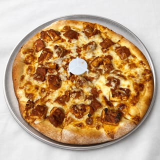 Buffalo Chicken Pizza (Large 16")